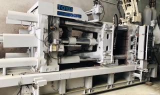 压铸机配件 压铸机配件