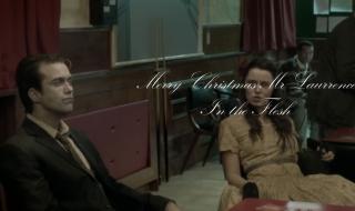 圣诞快乐劳伦斯先生 圣诞快乐劳伦斯先生